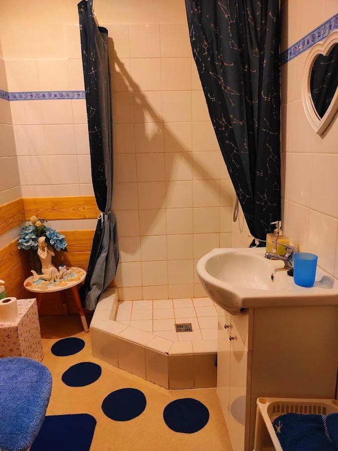 Pension Relax Litoměřice Dış mekan fotoğraf