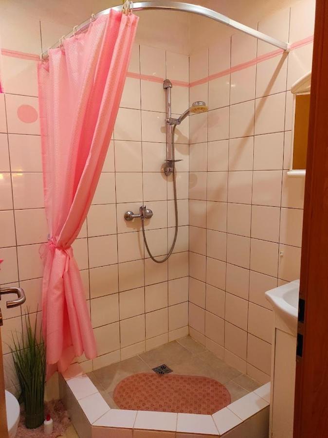 Pension Relax Litoměřice Dış mekan fotoğraf