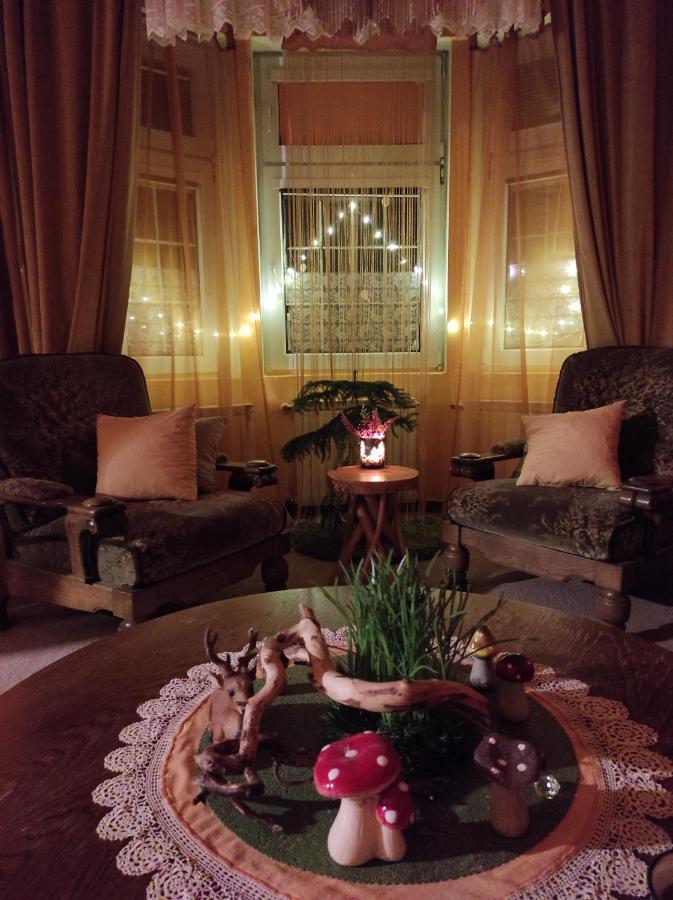 Pension Relax Litoměřice Dış mekan fotoğraf