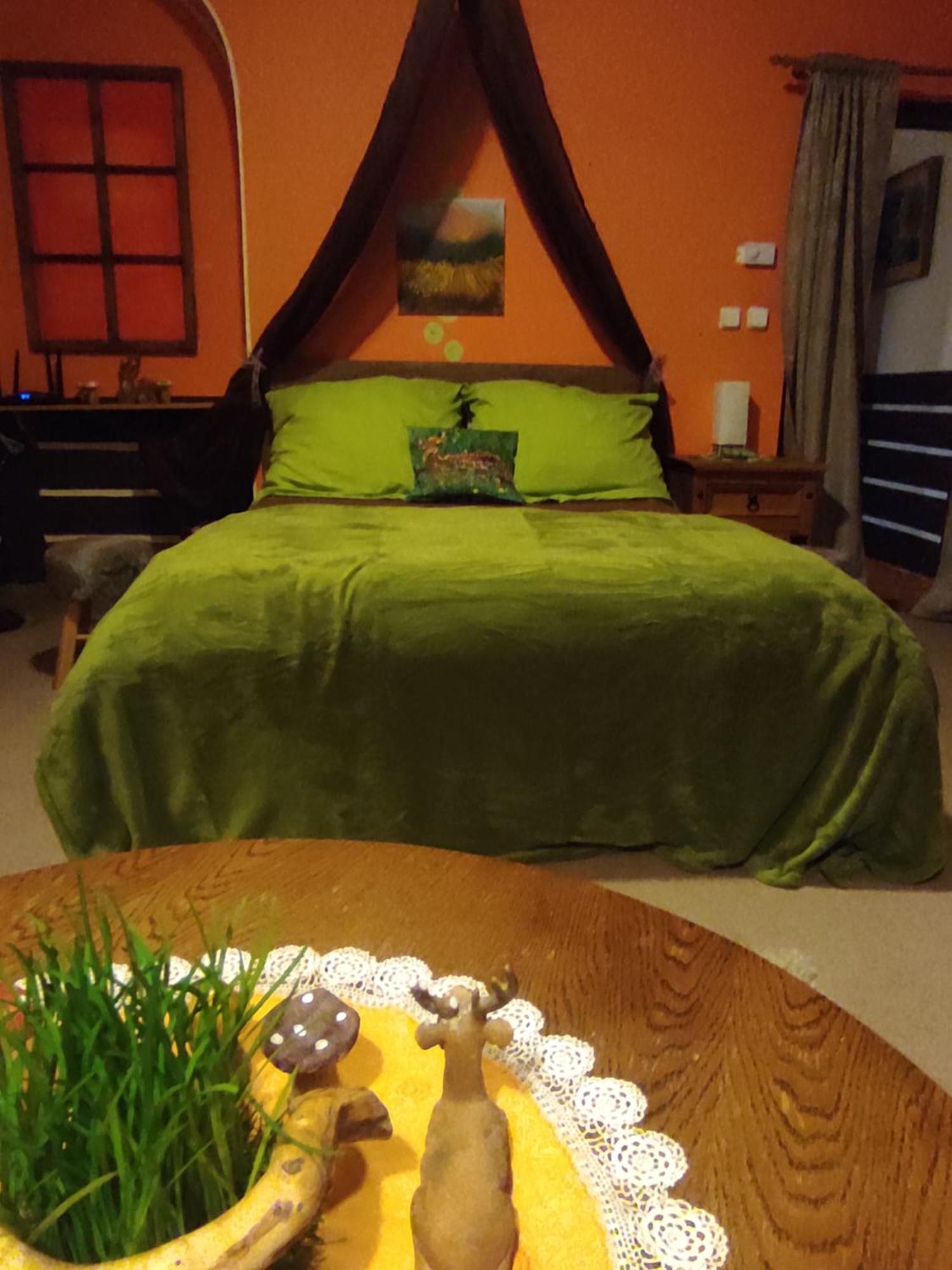 Pension Relax Litoměřice Dış mekan fotoğraf