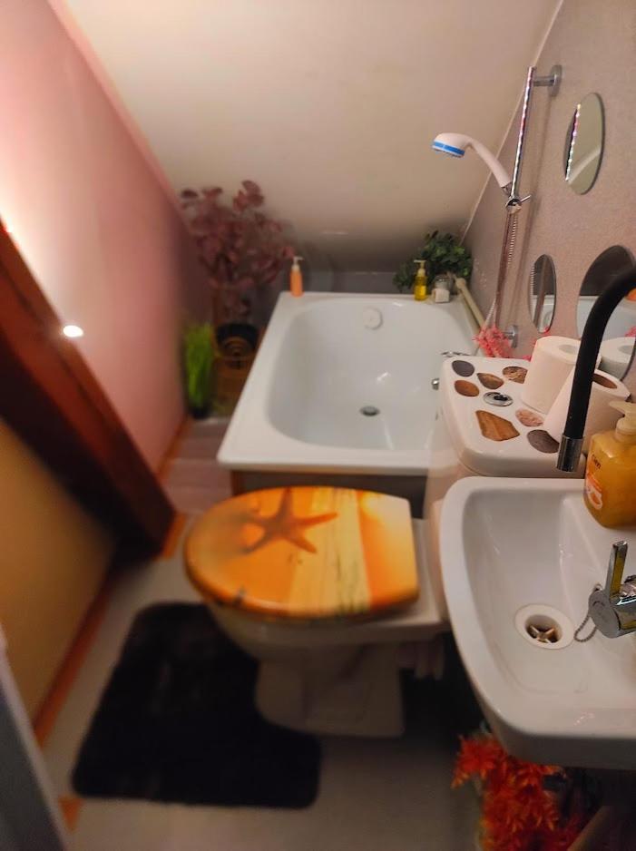 Pension Relax Litoměřice Dış mekan fotoğraf
