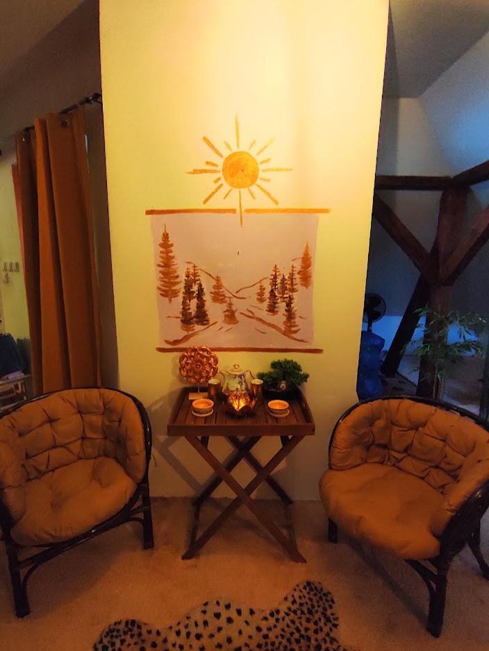 Pension Relax Litoměřice Dış mekan fotoğraf