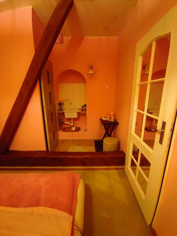 Pension Relax Litoměřice Dış mekan fotoğraf