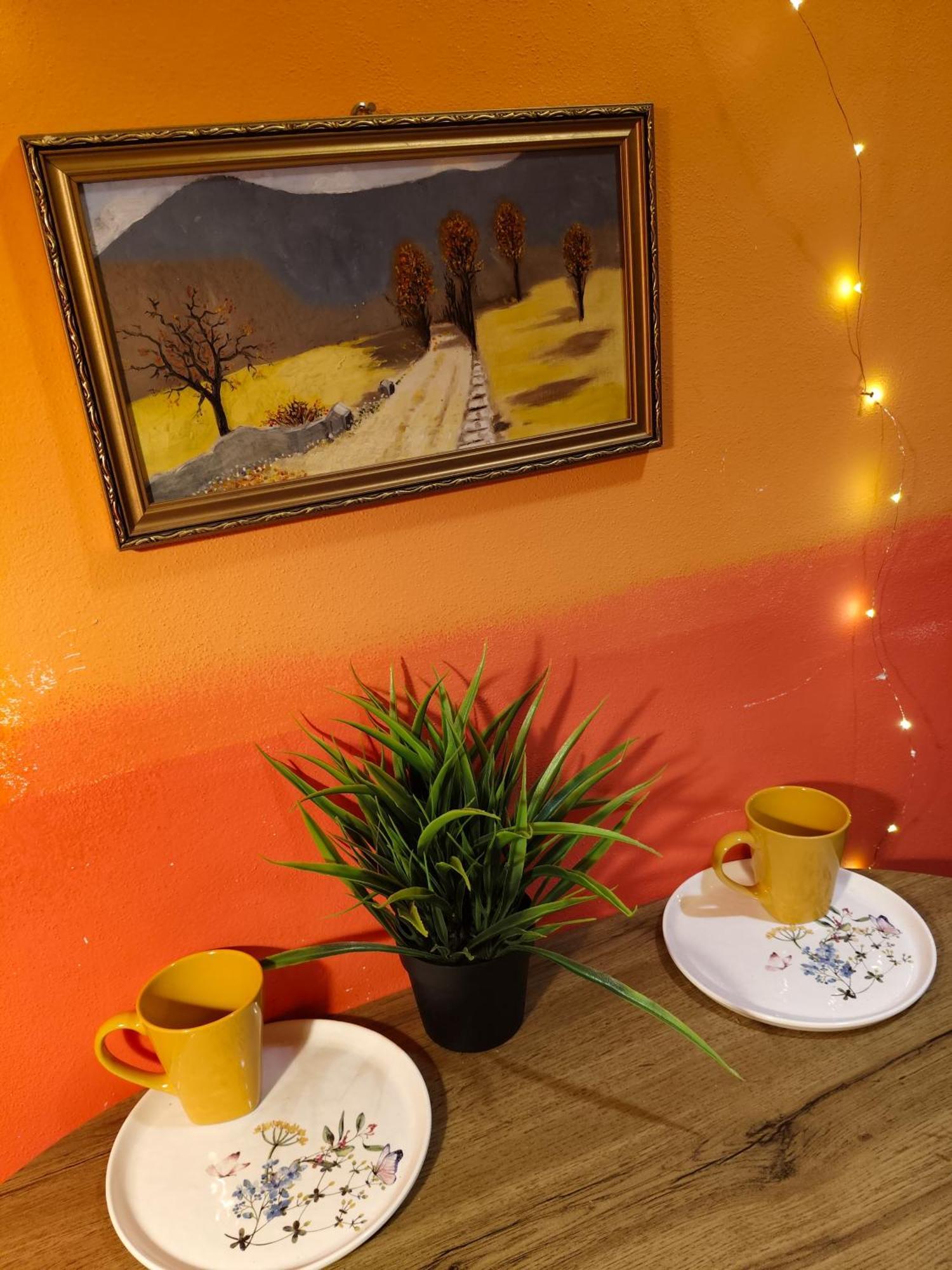 Pension Relax Litoměřice Dış mekan fotoğraf