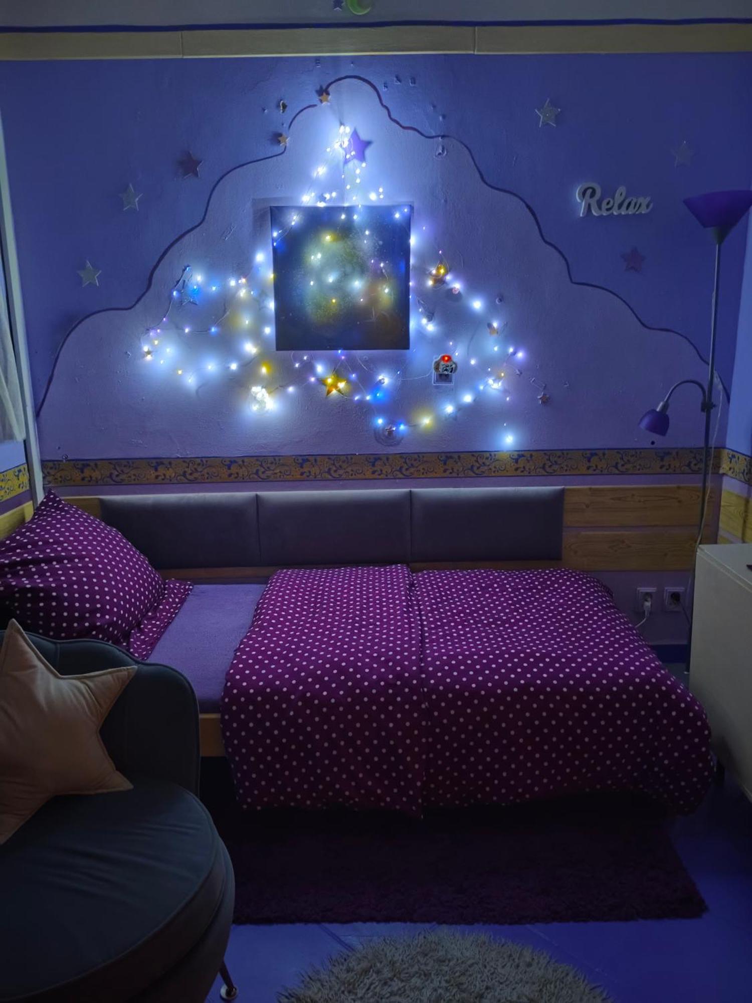 Pension Relax Litoměřice Dış mekan fotoğraf