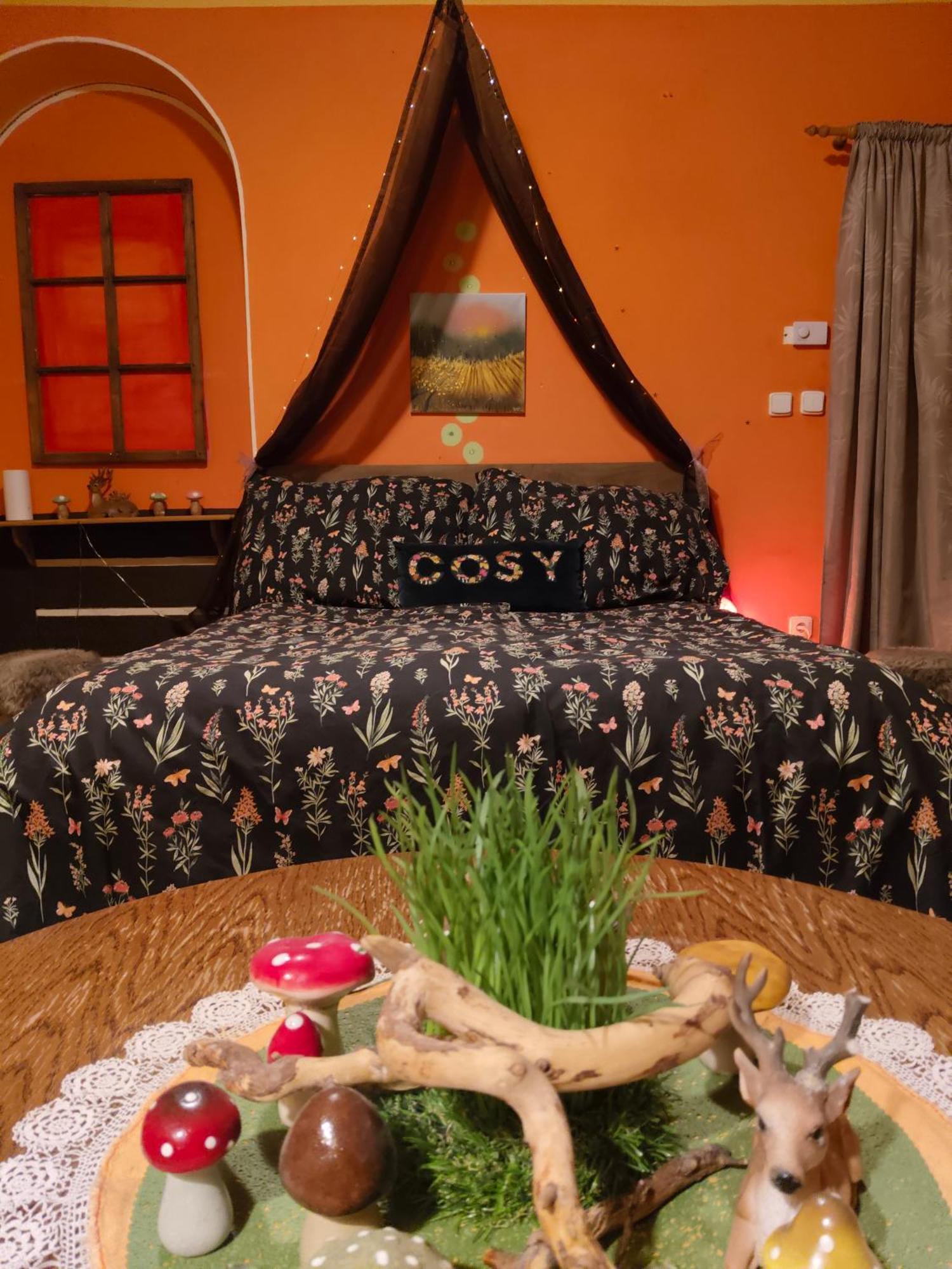 Pension Relax Litoměřice Dış mekan fotoğraf
