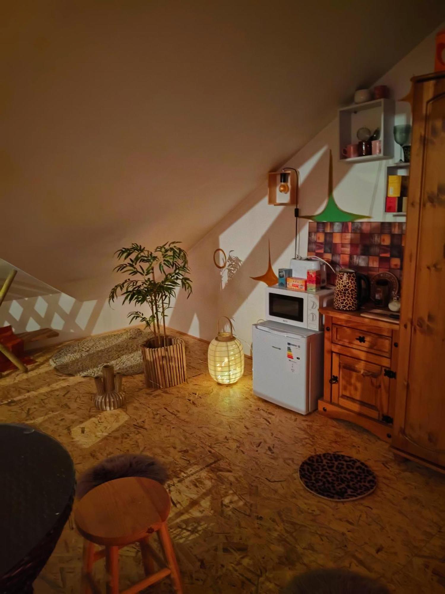 Pension Relax Litoměřice Dış mekan fotoğraf