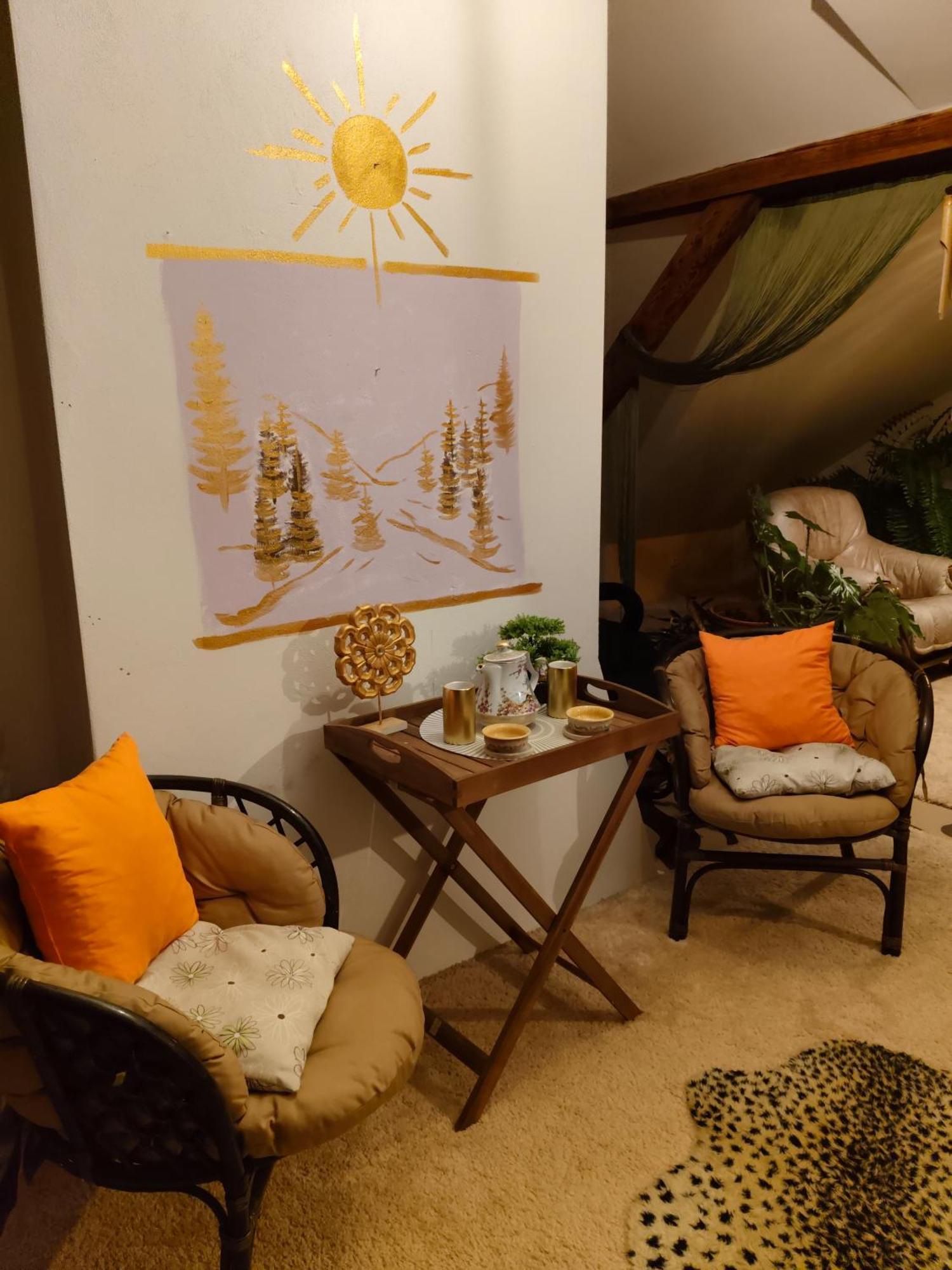 Pension Relax Litoměřice Dış mekan fotoğraf