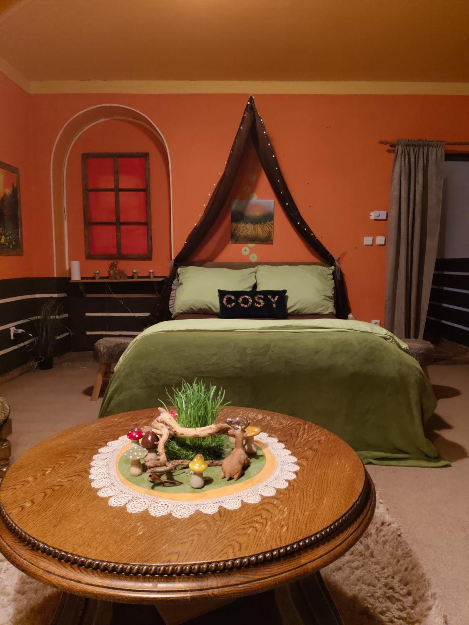 Pension Relax Litoměřice Dış mekan fotoğraf